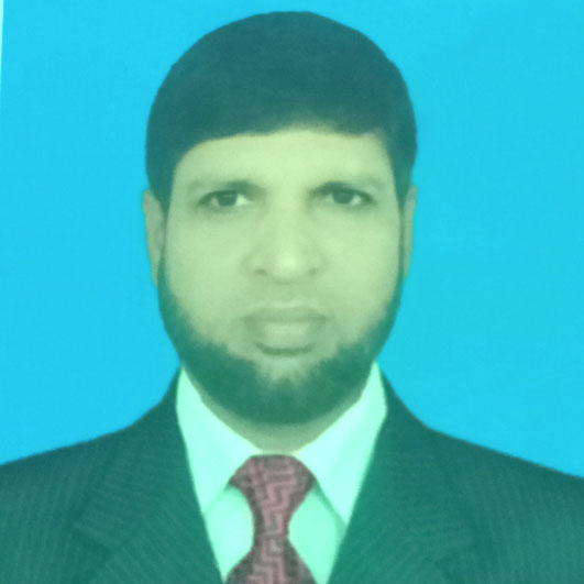 Md. Masuduzzaman